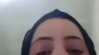 Turbanli turkish chubby pussy show