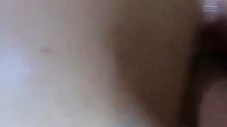 This Fist Goes in and Out of My Ass Hole Like Butter