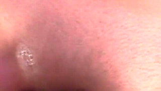 Young brunette in pigtails sucks and fucks black cock like a pro