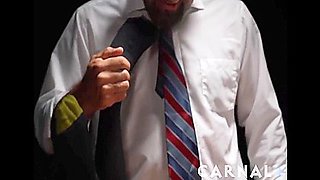 Warmth Of Tenderness On Younger Skin