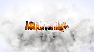 ASIANTGIRL   Simply Stunning Sara