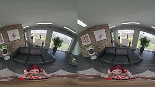 Red Head - SinsVR