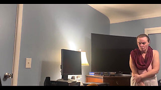 Please Fill My Pussy Full of Your Hot Spunk!