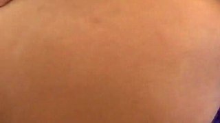Two busty lesbians pleasuring each other