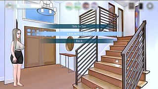 Sex Note V0.055 Part 1 Sex House by Loveskysan69