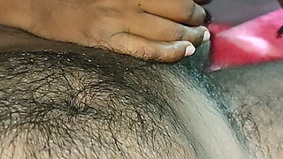 Pinky bhabhi ko chusya