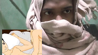 Twink Boy Morning Sex Episode 1