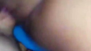 23 year old brunette big saggy tits from New York United States fucking her stepbrother's big dick