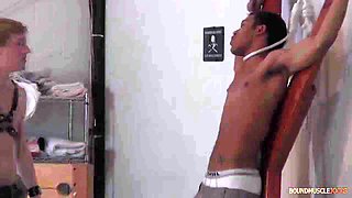 Appropriately Punished - Part 1 - Damon & Tommy Dean