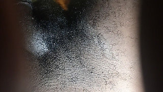 The shavings of a couple by wife BigApostrophe68 on Saturday