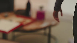 The Hard Life of a College Student (part 8)