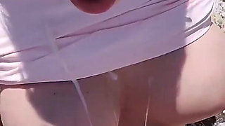 Littleangel84 - Cumpilation! Best of Cumshots, Anal, It's Party Time, I Take It From Everywhere!