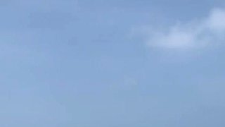 First Day on Maldives