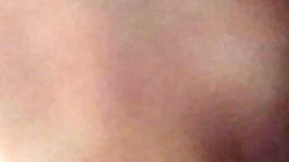 Daily homemade striptease with masturbation close up