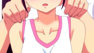 Kono Kaisha... Nanika Okashii - CAP 1: Big Tits, Milf  Hentai Porn