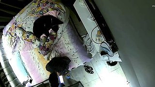 Amateur Hidden Cams Reveal Cock Riding Hoes