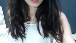 Hot tiny camgirl in tights: Amateur, Babe  Asian Porn
