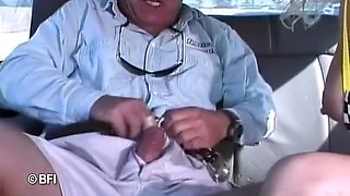 Max The Dirty Grandpa Part2