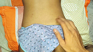 Step sister and and enjoy the day in my life