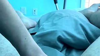 Amateur schoolgirl pov bj in heavy close up