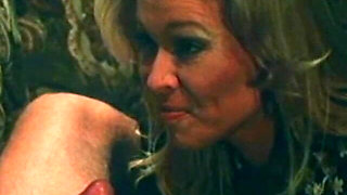 Classic Porn Dvds: Blonde Fire: Part 5