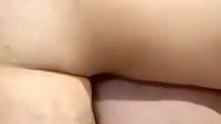 Cuckold Wife Screaming While Fucking with My Friend