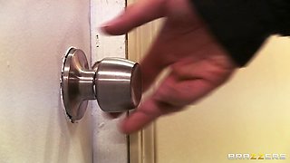 The Rites Of Big Cock Passage With Cameron Dee, Dahlia Sky, Lola Foxx, Chad Alva - Brazzers