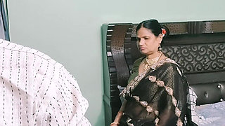 Karwa Chauth night or wedding night