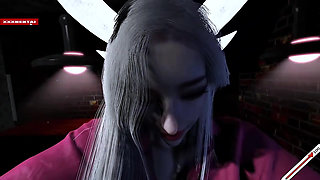The 3D Vixen Collection - 3D Hentai Animation