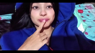 Hot Babysitter Waiting My Cock
