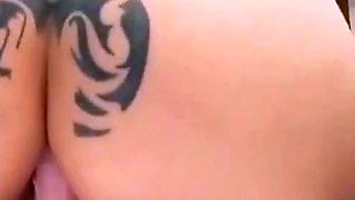 Anal Play With My Big-Ass Gaping Girl