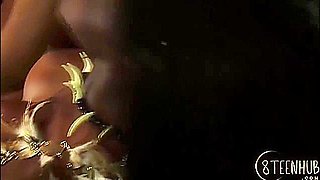 Nice Voodoo - Gangbang Sex