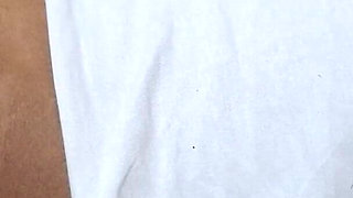 Innocent Tamil Sister Fucks Brother