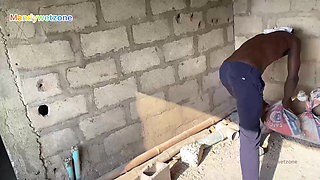 I Kept Going Back to My Bricklayer Boyfriend You Guys Wouldn't Understand