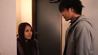 Nozoki ana episode 6