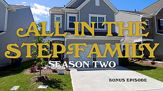 Step Son Plays Doctor for StepMom! ~ Kymber Leigh - Aitsf250126