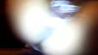 Brunette's Bottle Play