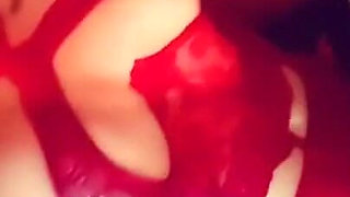 Eating the Neighbor's Dick with My Big Cameltoe