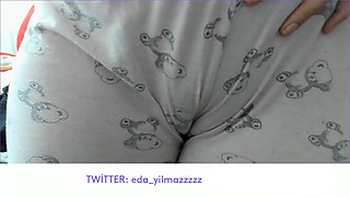 Camel Toe
