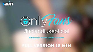 Latina with ample butt gives deepthroat and jism swallow for a ideal orgasm - porno!
