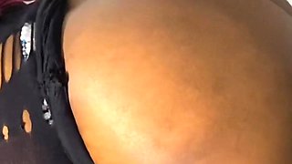 Fucking My Sugar Stepmama Big Ass Raw and Deep