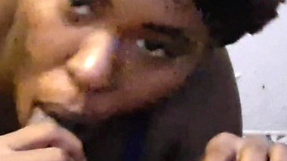 Sloppy Head Made Him Cum so Hrad XXX