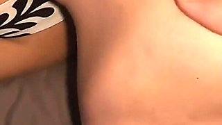 Pinay Threesome, Stepmom Giving Me a Blowjob Before Putting My Dick Inside My Girlfriends Pussy
