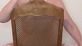 Maggie Moon Smoking Hot in Pink