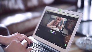 Chinese Pornstar Pleases A Fan 18+