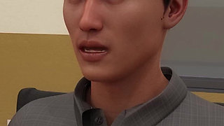 College Kings 19 Ive Saved Penelope and Then Got to Fuck Candy