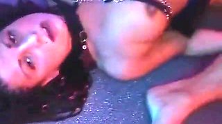 Tied German Sluts Enjoying Rough Bdsm Foursome