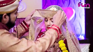 Sleaze indian milf has A load of peak all over moth