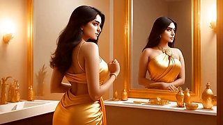 Aunty ne mujhe sex karna sekha hi diya