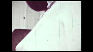 Vintage porn retro erotic theatre - flesh eater 4
